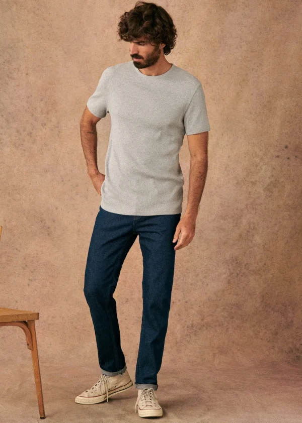 Sezane T-Shirt Austin