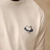 Sezane T-Shirt Coeur