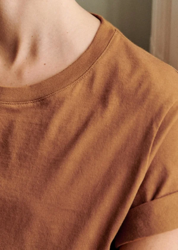 Sezane T-Shirt Conrad