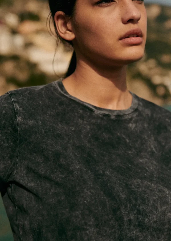 Sezane T-Shirt Conrad