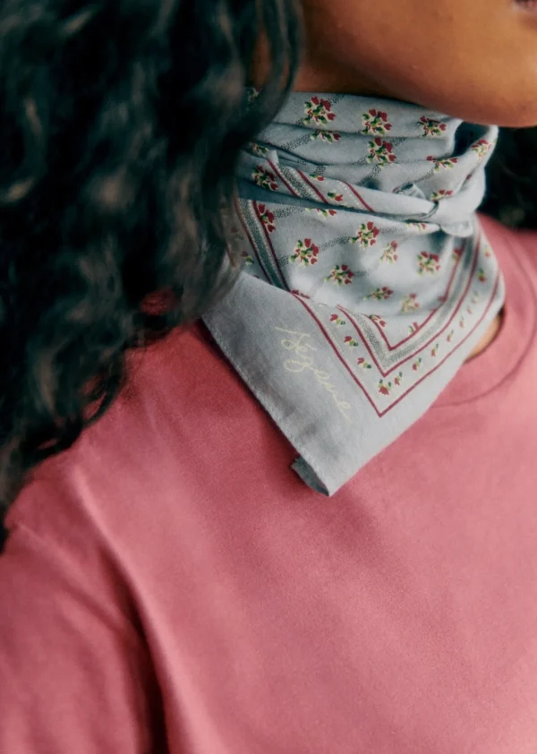 Sezane T-Shirt Conrad