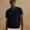 Sezane T-Shirt Corey