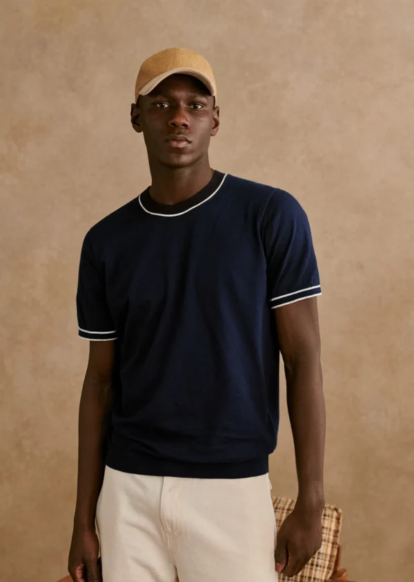 Sezane T-Shirt Corey