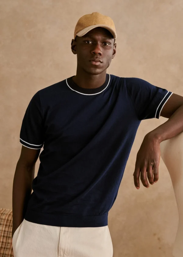 Sezane T-Shirt Corey