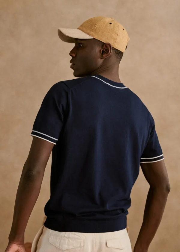 Sezane T-Shirt Corey