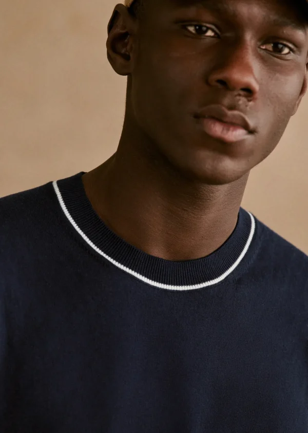 Sezane T-Shirt Corey