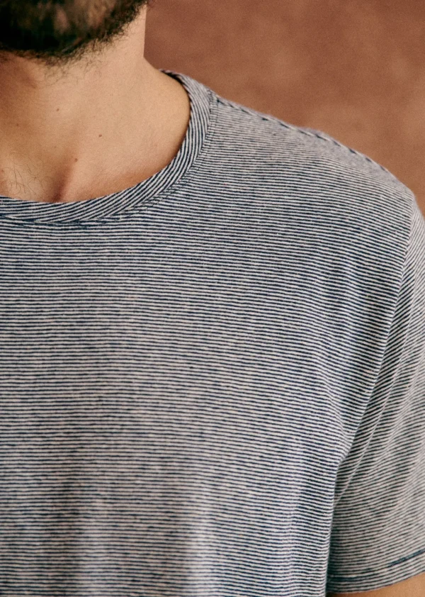 Sezane T-Shirt Fabio