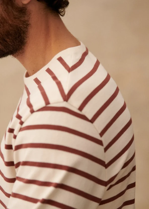 Sezane T-Shirt Geron