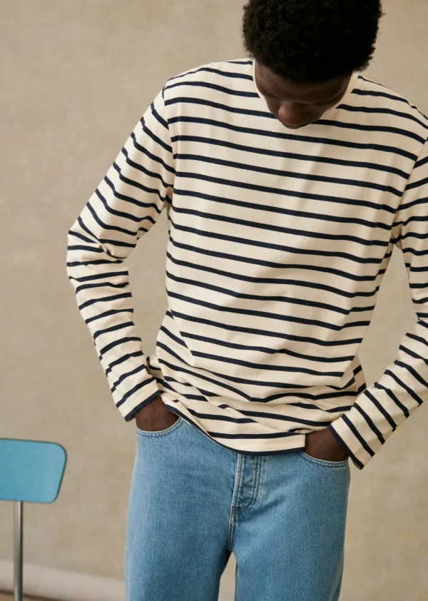 Sezane T-Shirt Geron