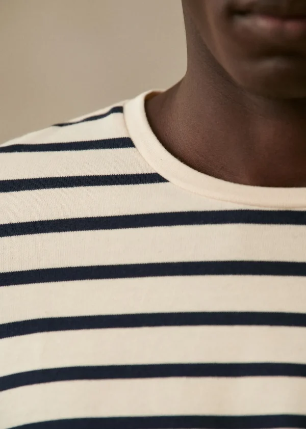 Sezane T-Shirt Geron