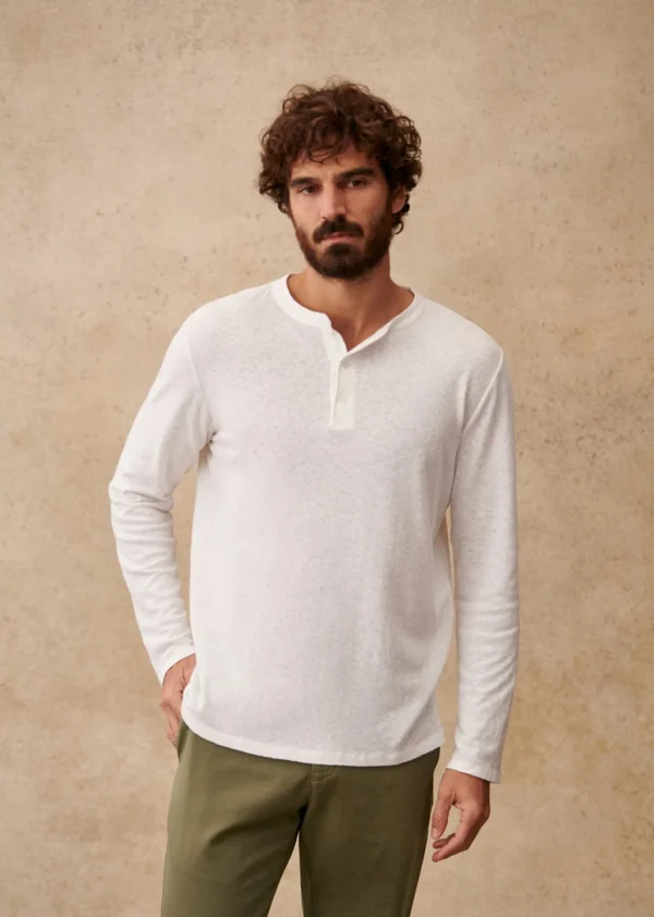 Sezane T-Shirt Gordon