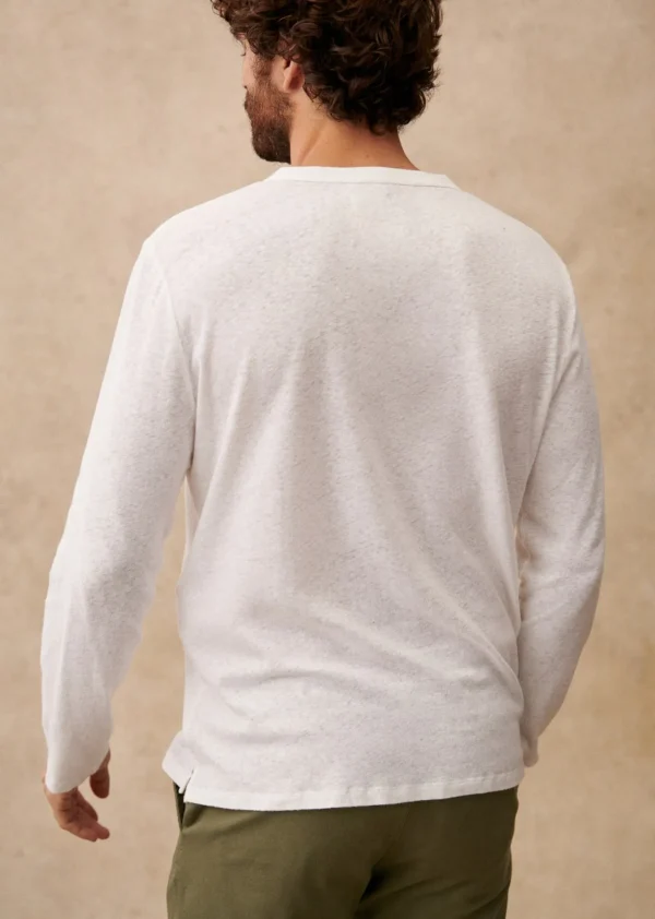 Sezane T-Shirt Gordon