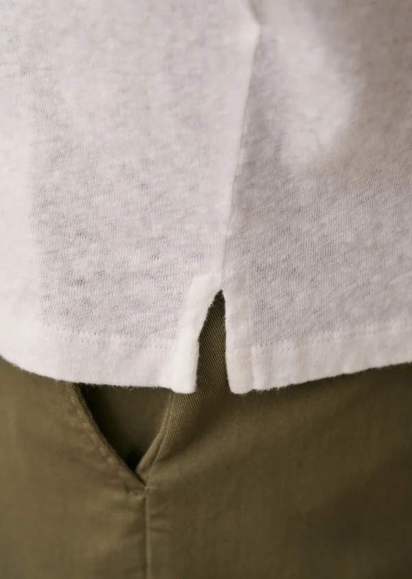 Sezane T-Shirt Gordon