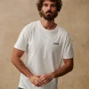 Sezane T-Shirt Love