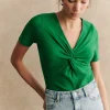 Sezane T-Shirt Maia