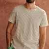 Sezane T-Shirt Martin