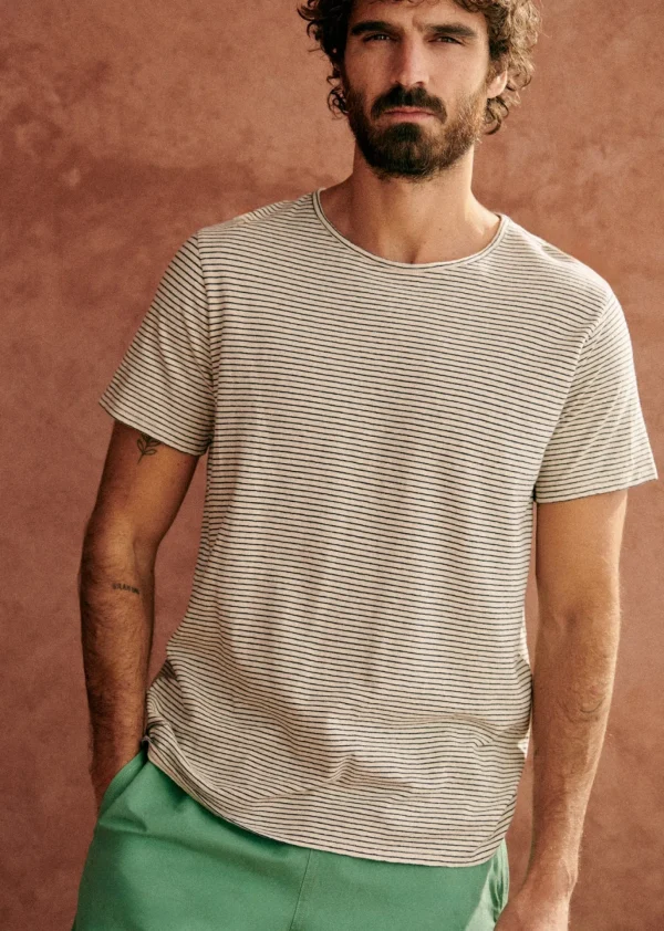 Sezane T-Shirt Martin