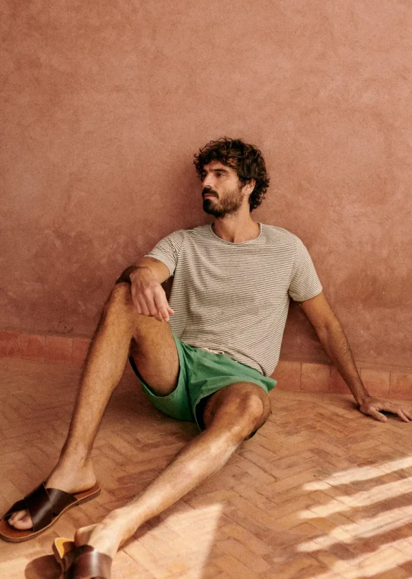 Sezane T-Shirt Martin