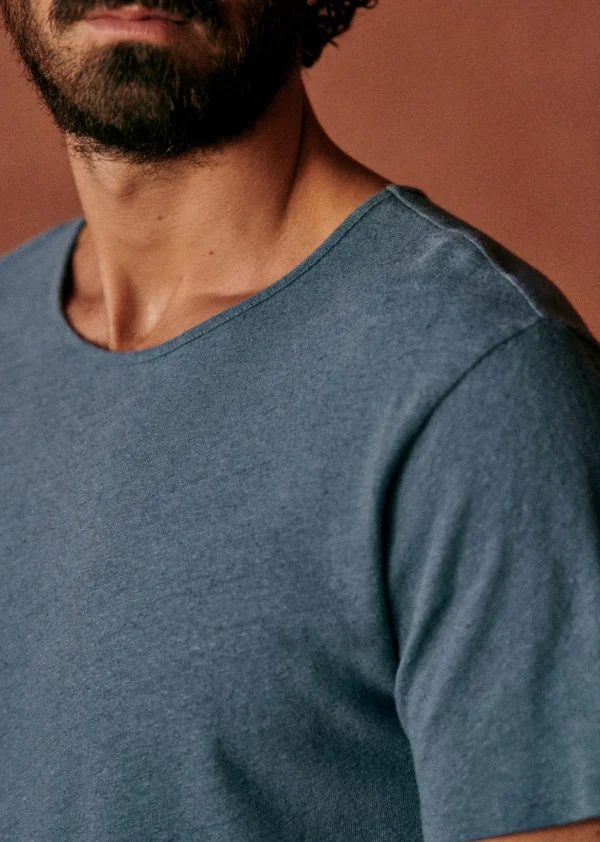 Sezane T-Shirt Martin