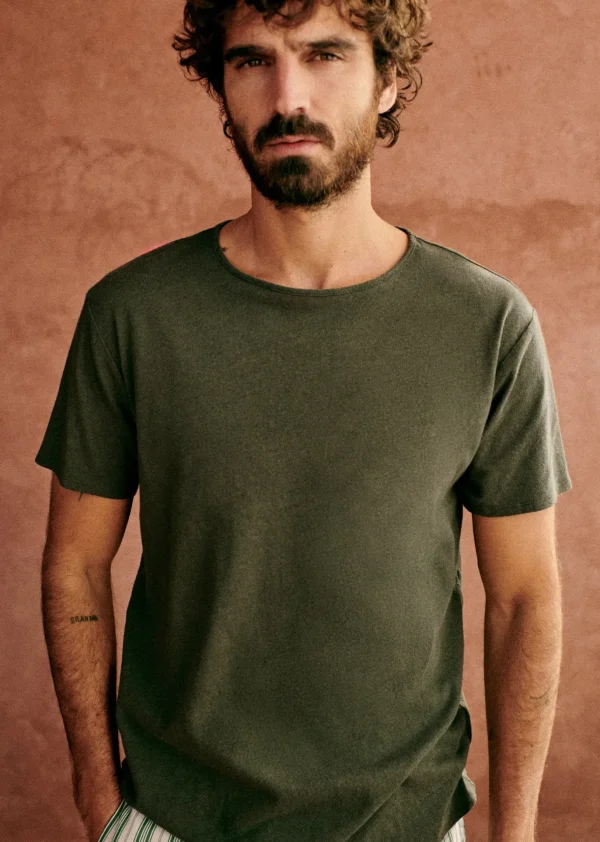 Sezane T-Shirt Martin