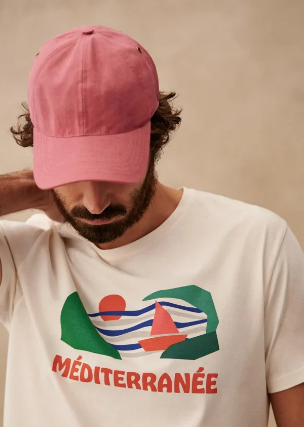 Sezane T-Shirt Mer