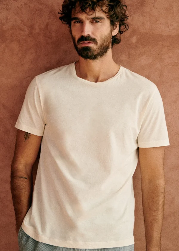 Sezane T-Shirt Pace