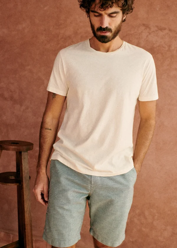 Sezane T-Shirt Pace
