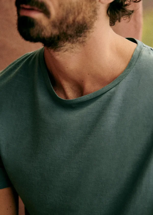 Sezane T-Shirt Pace