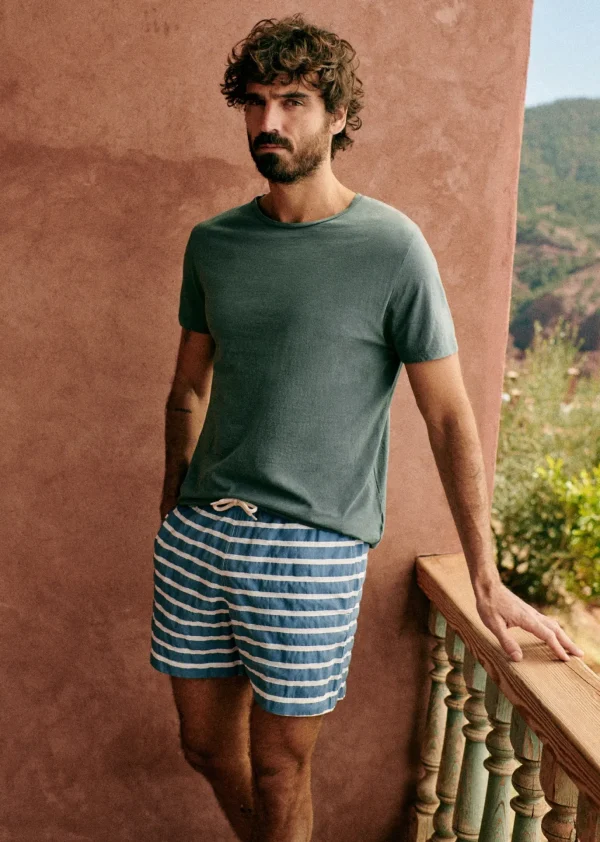 Sezane T-Shirt Pace