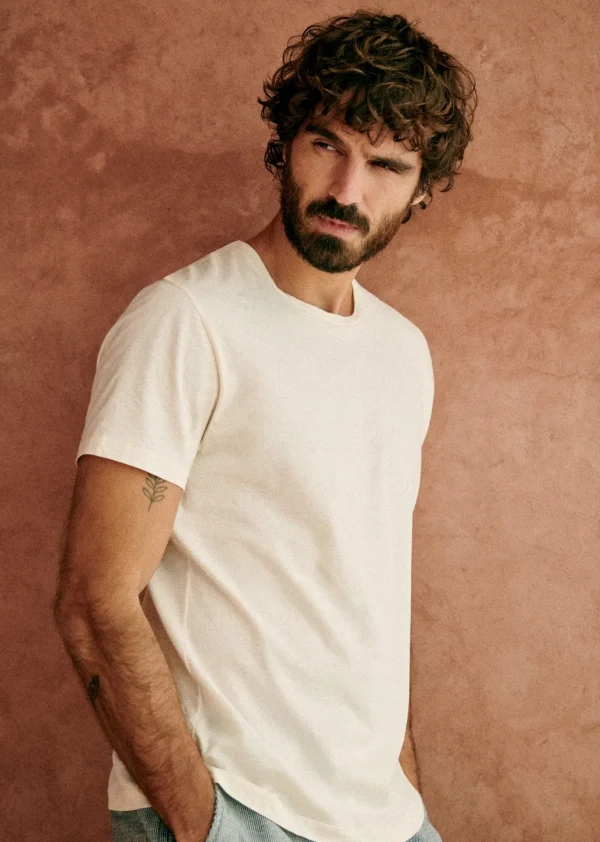 Sezane T-Shirt Pace
