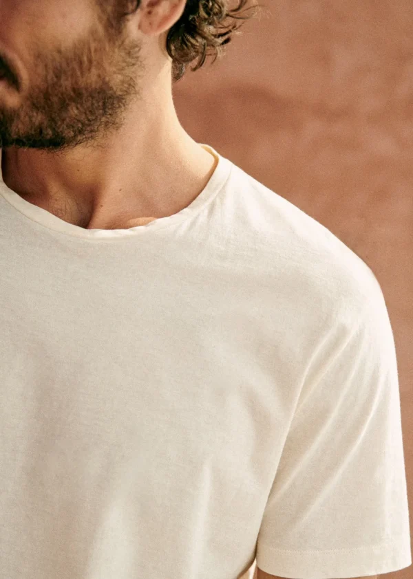 Sezane T-Shirt Pace