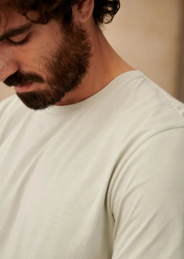 Sezane T-Shirt Pace