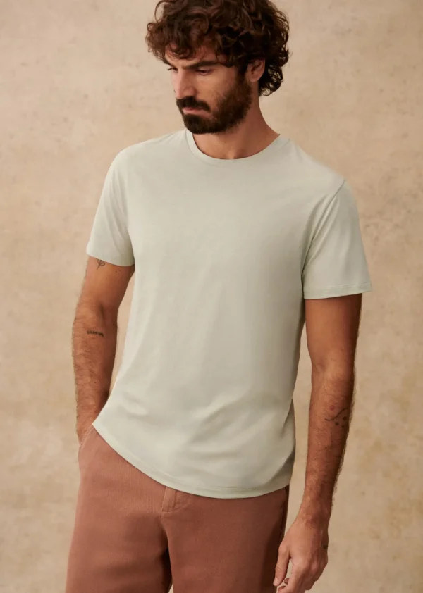 Sezane T-Shirt Pace