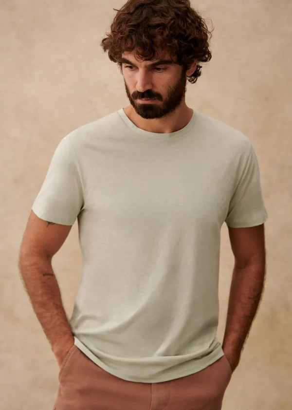 Sezane T-Shirt Pace