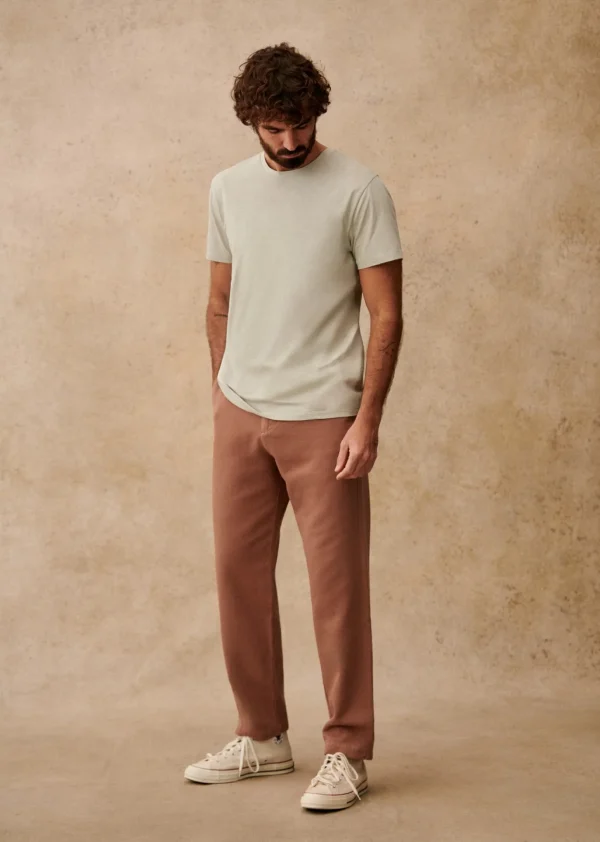 Sezane T-Shirt Pace