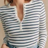 Sezane T-Shirt Reese