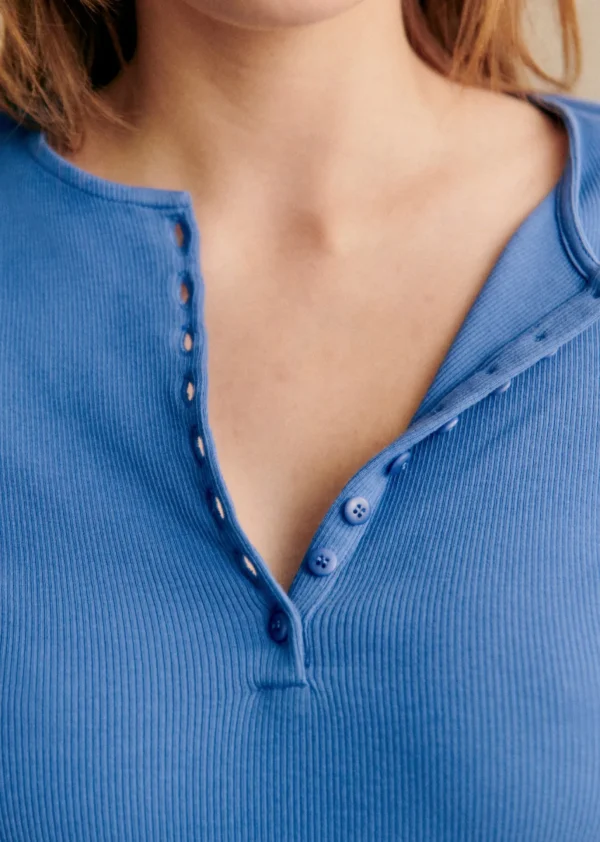 Sezane T-Shirt Theodora