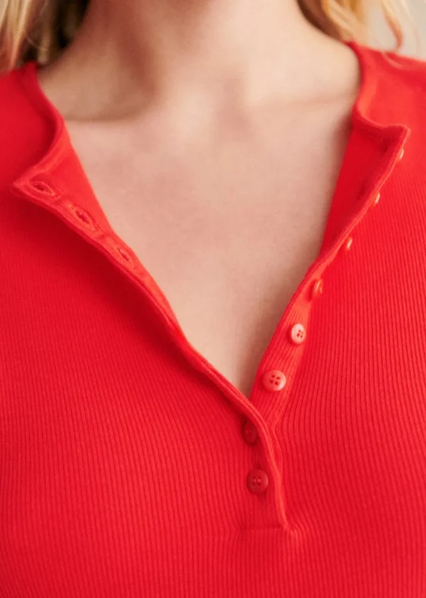 Sezane T-Shirt Theodora