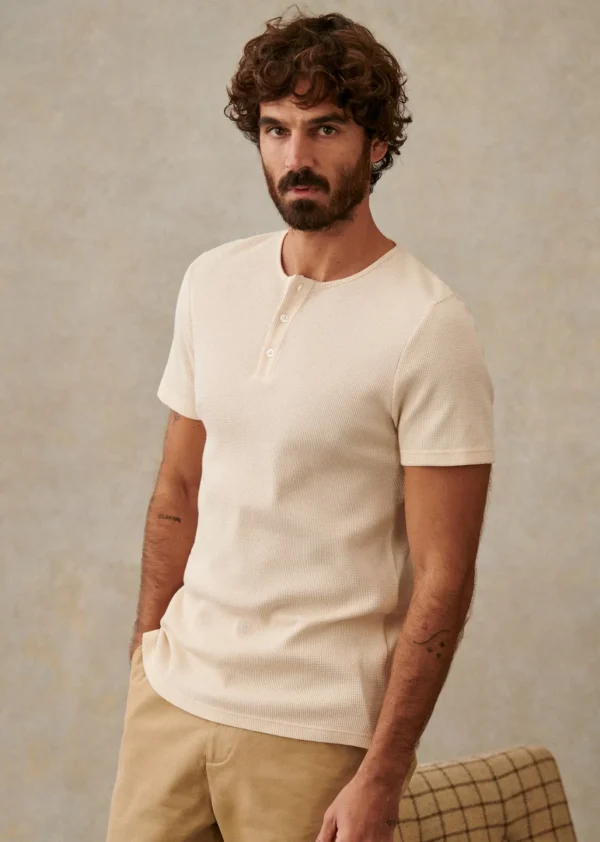 Sezane T-Shirt Toney