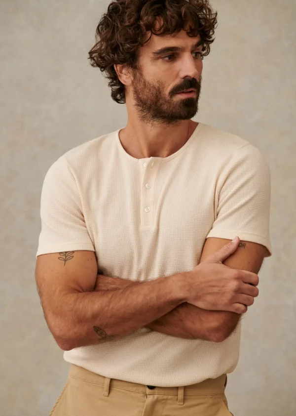 Sezane T-Shirt Toney