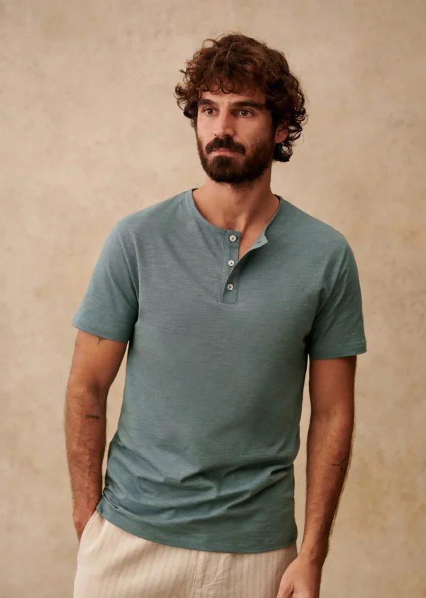Sezane T-Shirt T-shirt Clapp