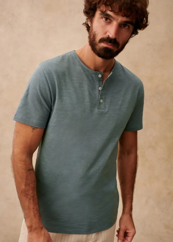 Sezane T-Shirt T-shirt Clapp