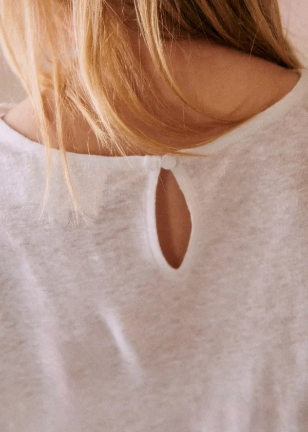 Sezane T-Shirt Vilma