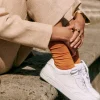 Sezane Turnschuhe Léo