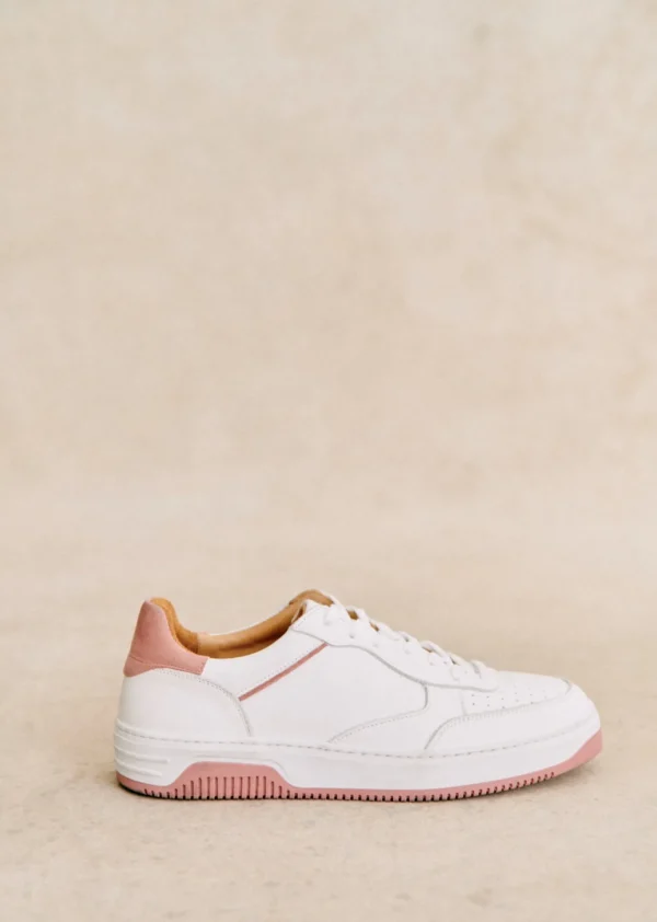 Sezane Turnschuhe Léo