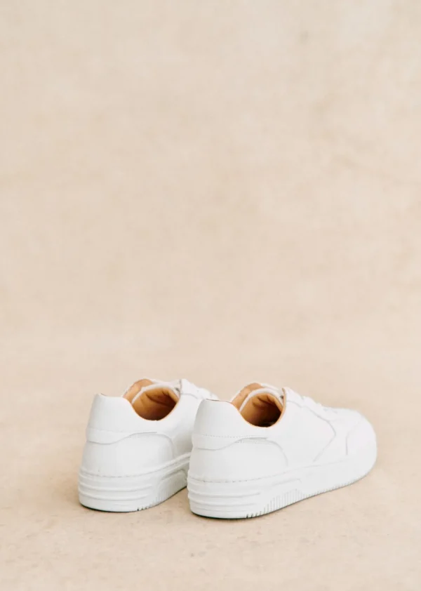 Sezane Turnschuhe Léo