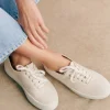 Sezane Turnschuhe Matteo