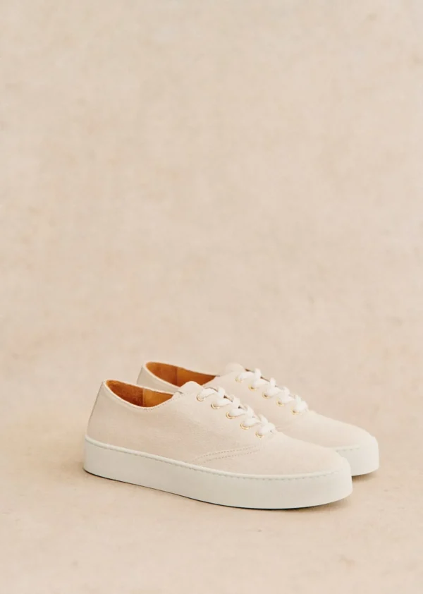 Sezane Turnschuhe Matteo