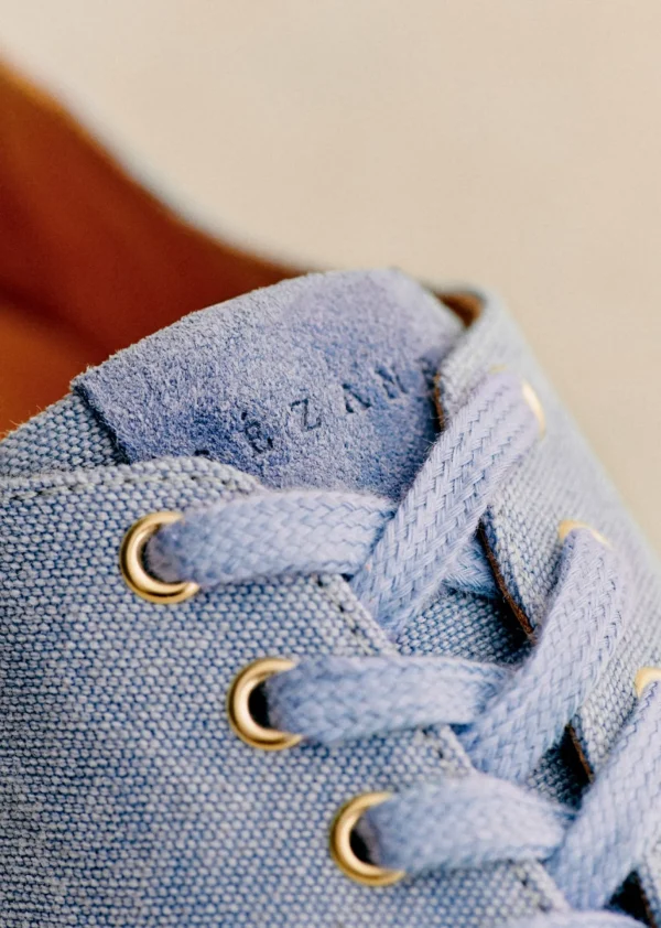 Sezane Turnschuhe Matteo