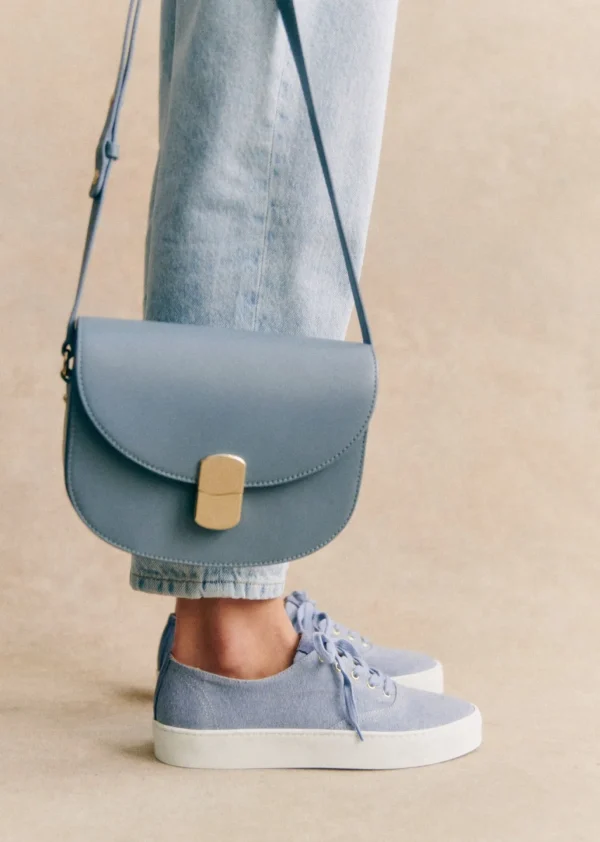 Sezane Turnschuhe Matteo
